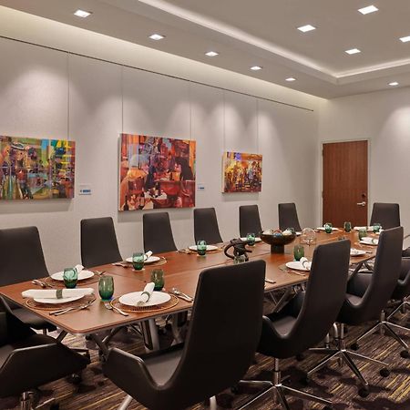 Art Ovation Hotel, Autograph Collection Σεϊρασότα Εξωτερικό φωτογραφία