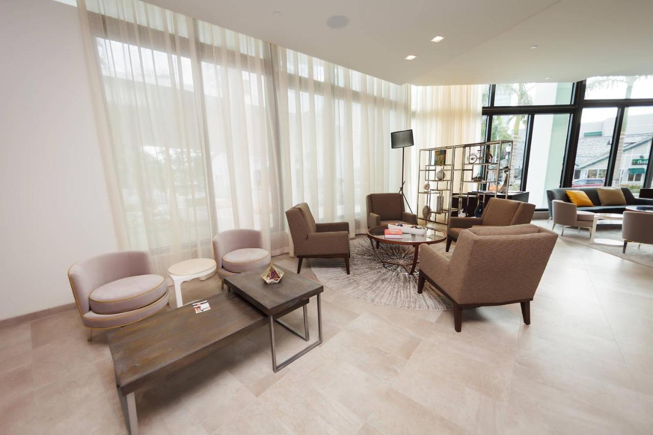 Art Ovation Hotel, Autograph Collection Σεϊρασότα Εξωτερικό φωτογραφία