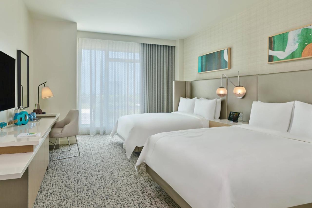 Art Ovation Hotel, Autograph Collection Σεϊρασότα Εξωτερικό φωτογραφία