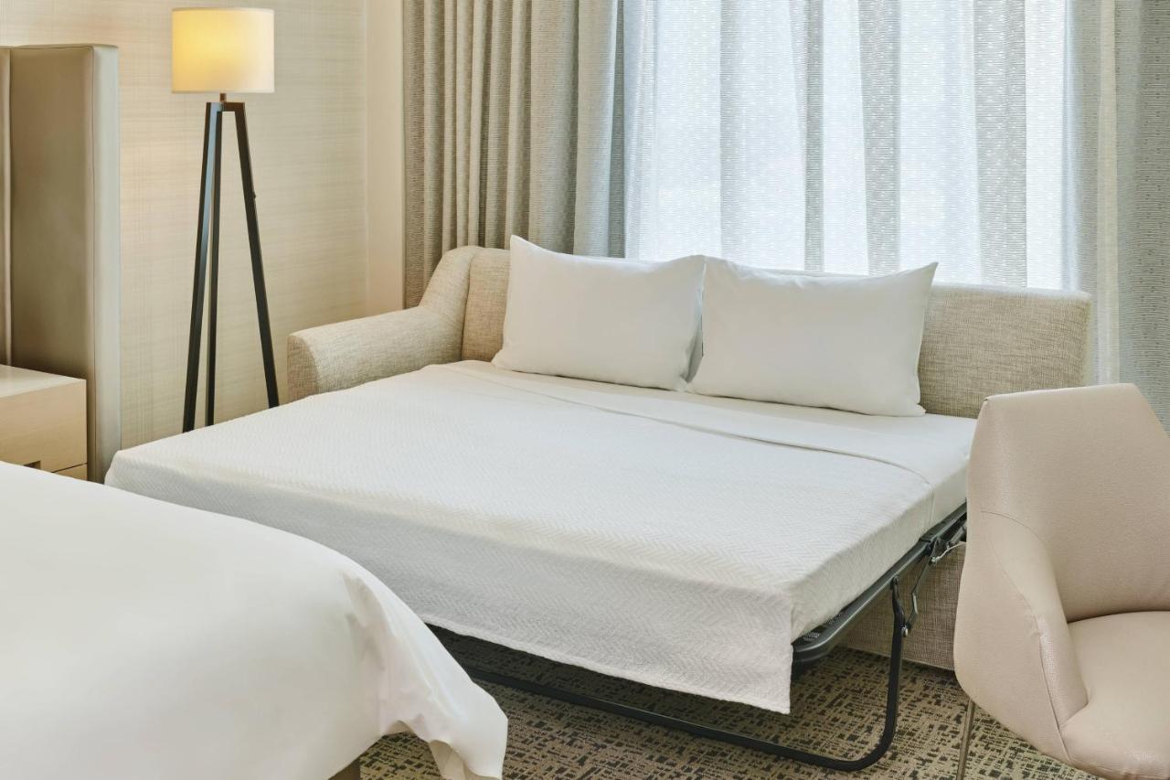 Art Ovation Hotel, Autograph Collection Σεϊρασότα Εξωτερικό φωτογραφία
