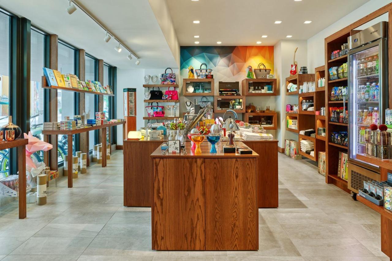 Art Ovation Hotel, Autograph Collection Σεϊρασότα Εξωτερικό φωτογραφία