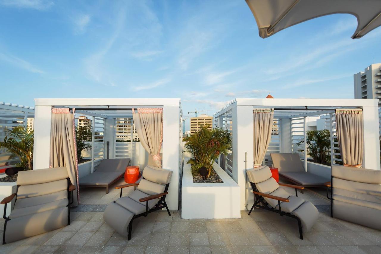 Art Ovation Hotel, Autograph Collection Σεϊρασότα Εξωτερικό φωτογραφία