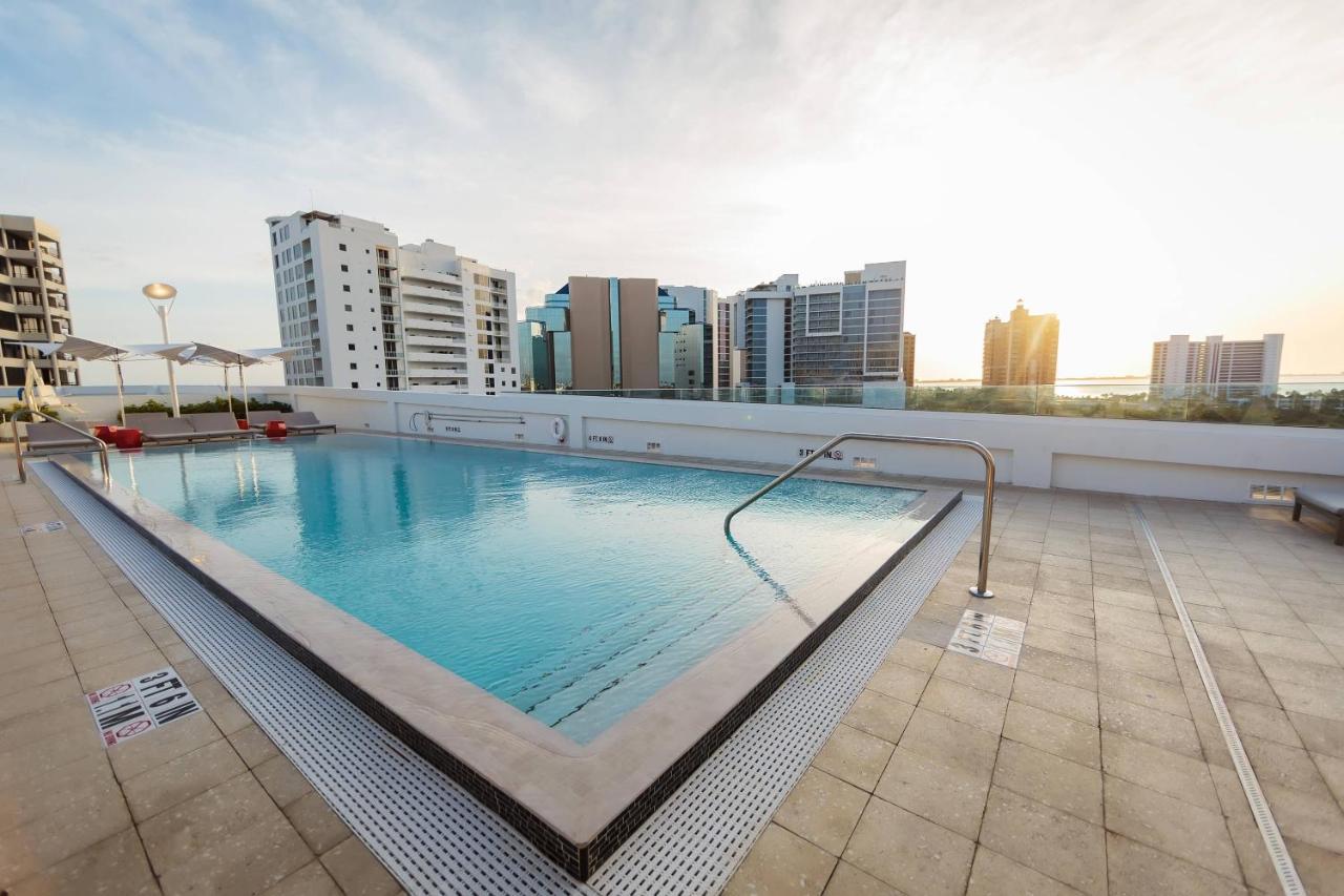 Art Ovation Hotel, Autograph Collection Σεϊρασότα Εξωτερικό φωτογραφία