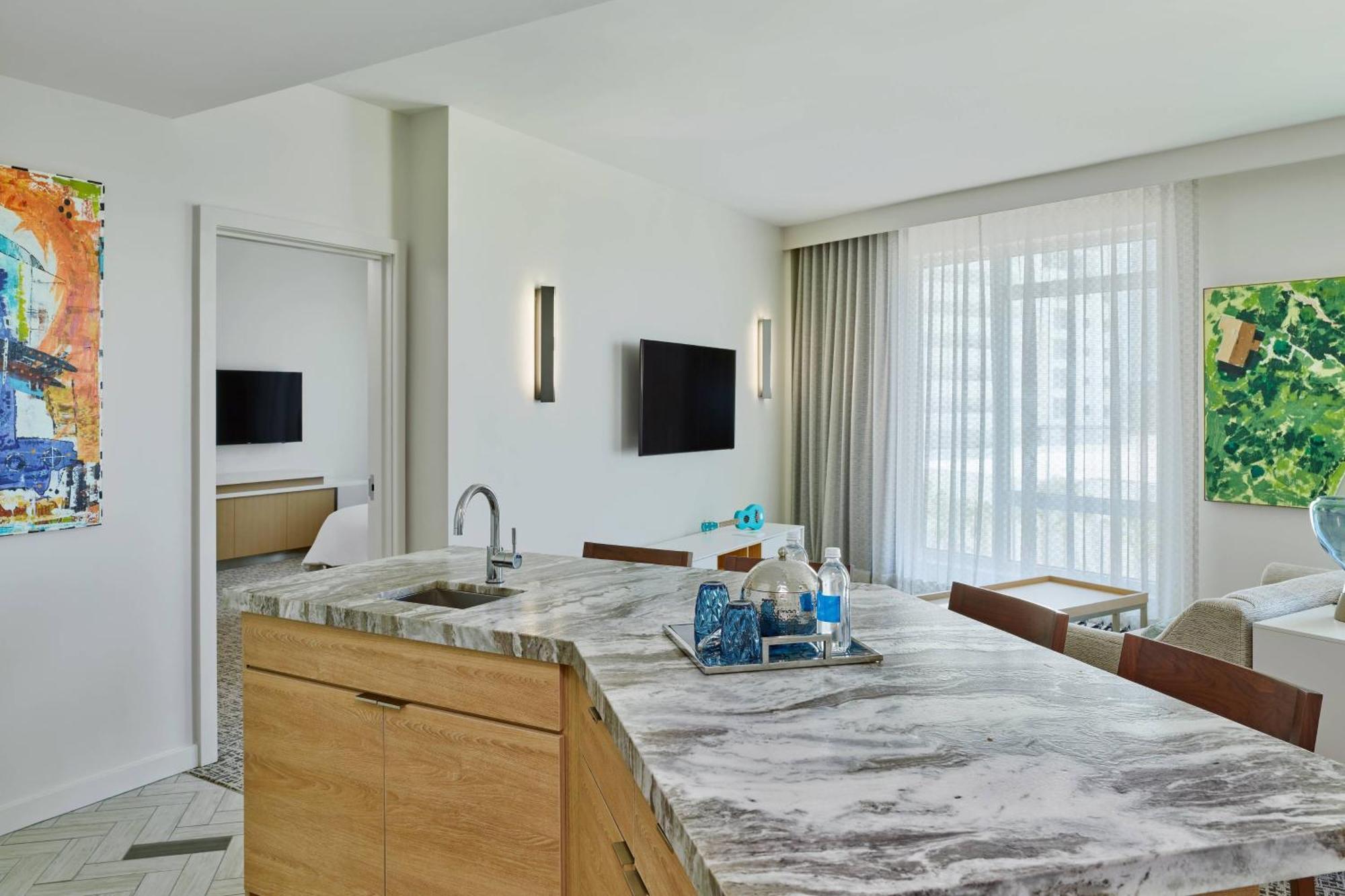 Art Ovation Hotel, Autograph Collection Σεϊρασότα Εξωτερικό φωτογραφία