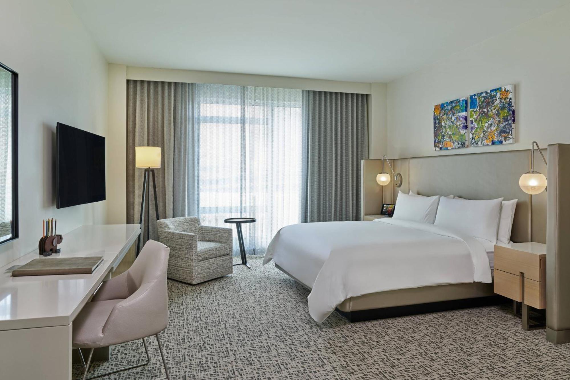 Art Ovation Hotel, Autograph Collection Σεϊρασότα Εξωτερικό φωτογραφία