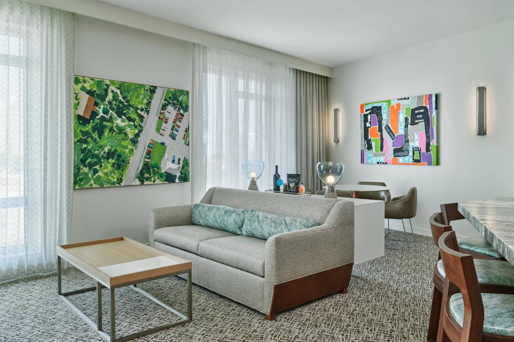 Art Ovation Hotel, Autograph Collection Σεϊρασότα Εξωτερικό φωτογραφία