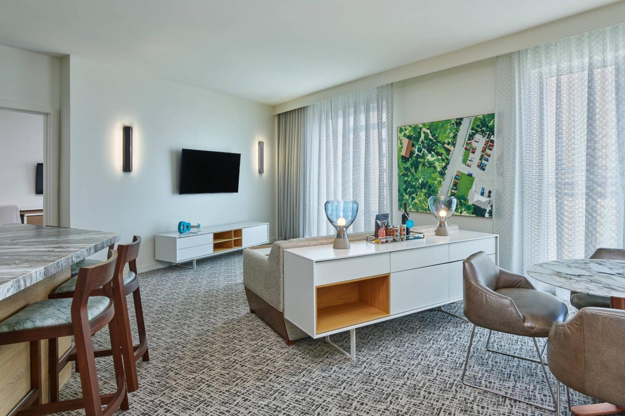 Art Ovation Hotel, Autograph Collection Σεϊρασότα Εξωτερικό φωτογραφία