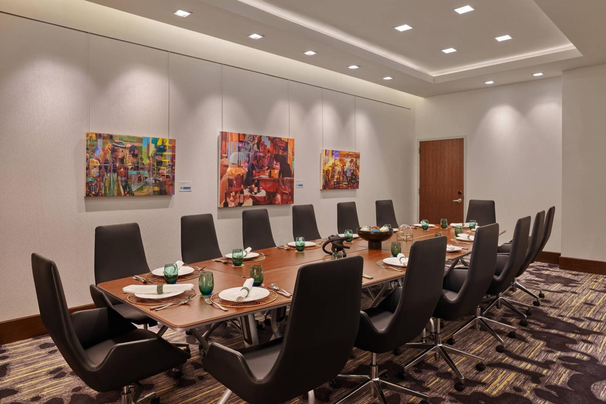 Art Ovation Hotel, Autograph Collection Σεϊρασότα Εξωτερικό φωτογραφία
