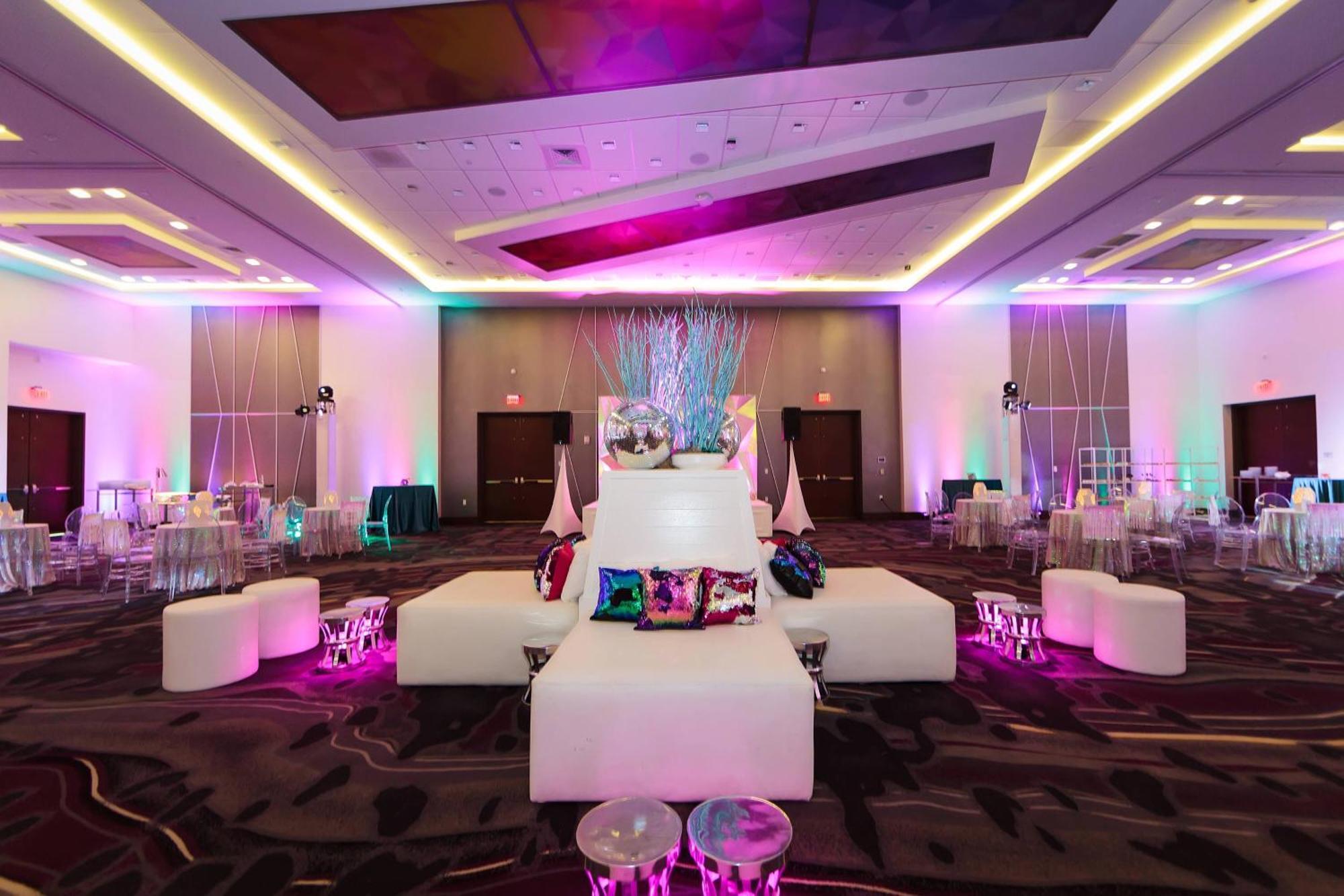 Art Ovation Hotel, Autograph Collection Σεϊρασότα Εξωτερικό φωτογραφία