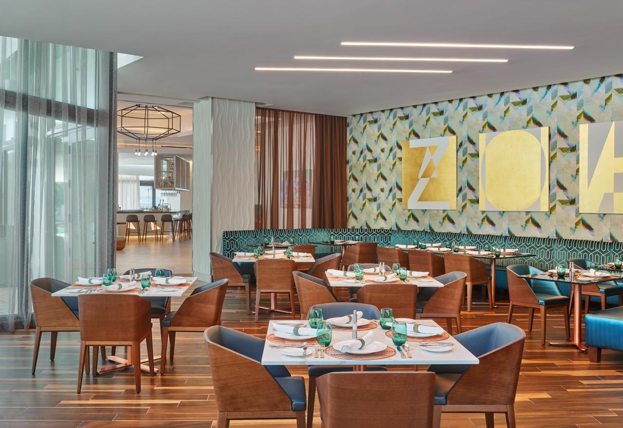 Art Ovation Hotel, Autograph Collection Σεϊρασότα Εξωτερικό φωτογραφία