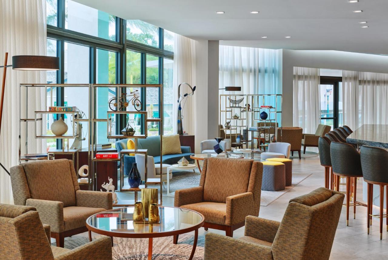 Art Ovation Hotel, Autograph Collection Σεϊρασότα Εξωτερικό φωτογραφία