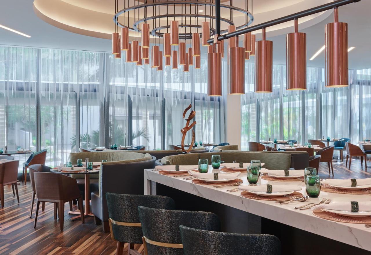 Art Ovation Hotel, Autograph Collection Σεϊρασότα Εξωτερικό φωτογραφία