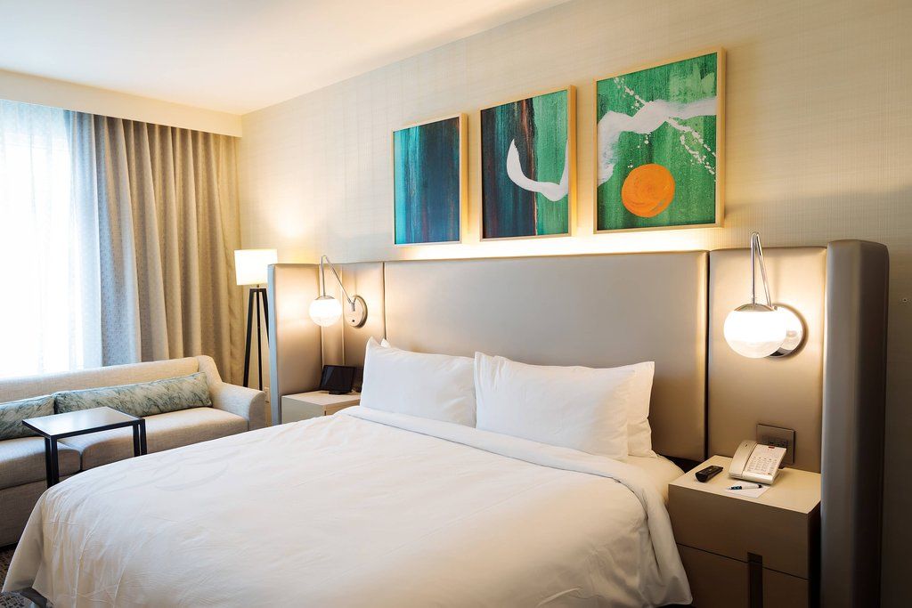 Art Ovation Hotel, Autograph Collection Σεϊρασότα Εξωτερικό φωτογραφία