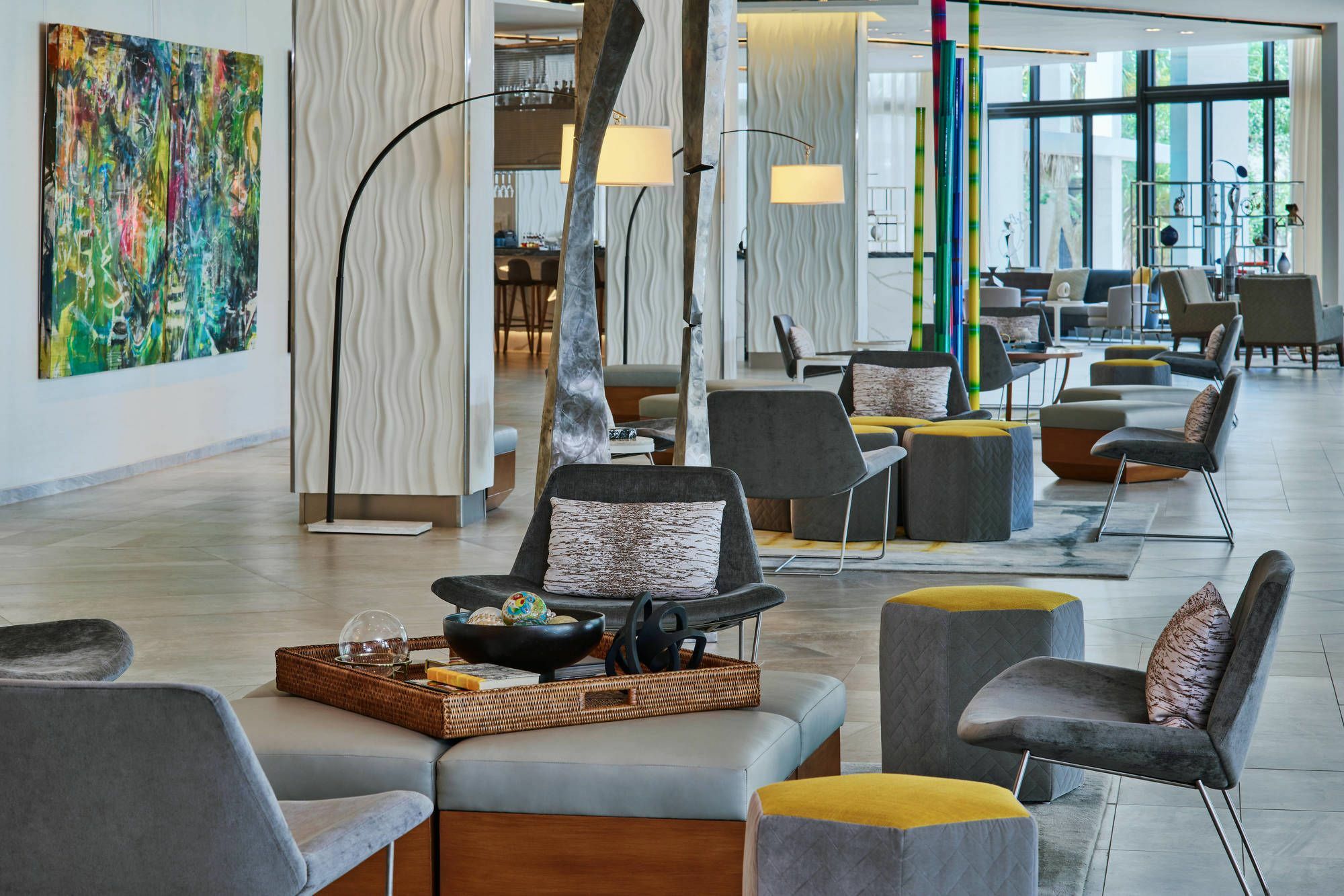 Art Ovation Hotel, Autograph Collection Σεϊρασότα Εξωτερικό φωτογραφία