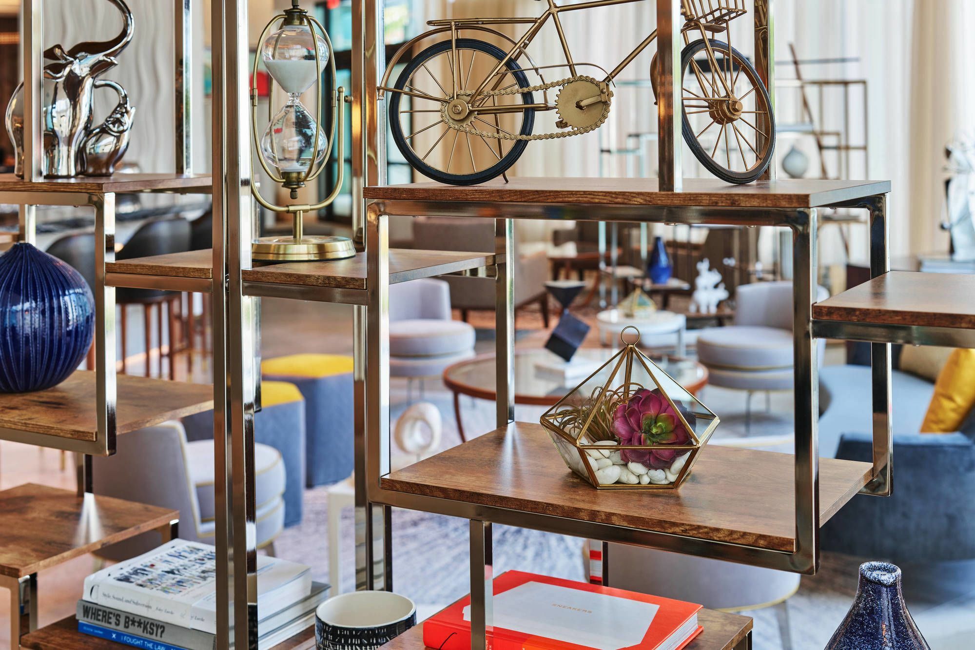 Art Ovation Hotel, Autograph Collection Σεϊρασότα Εξωτερικό φωτογραφία